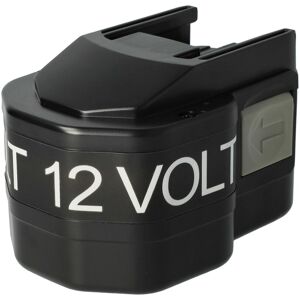 Vhbw Battery For Milwaukee 0502-25 0502-23 0502-20 0501-23 0501-21 0501-20 3.3ah 12v Vhbw Battery For Milwaukee 0502-25 0502-23 0502-20 0501-23 0501-21 0501-20 3.3ah 12v