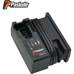 Paslode 018882 Lithium Battery Charger With Ac/dc Adaptor Paslode 018882 Lithium Battery Charger With Ac/dc Adaptor
