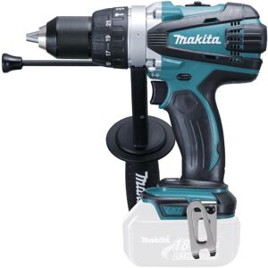 Makita Dhp458z 18v 16mm Cordless Li-Ion Compact 2-Speed Combi Drill - Body Only Makita Dhp458z 18v 16mm Cordless Li-Ion Compact 2-Speed Combi Drill - Body Only