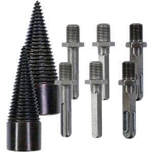 Sodial 1set Easysplit Drill Bit Easy Split Drill Bit Split Drill Bit M3y69335 Sodial 1set Easysplit Drill Bit Easy Split Drill Bit Split Drill Bit M3y69335
