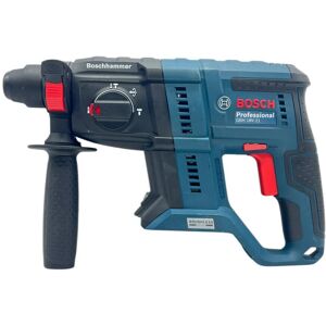 Bosch Gbh 18v-21 18v Cordless Rotary Hammer Drill Battery Not Included Bosch Gbh 18v-21 18v Cordless Rotary Hammer Drill Battery Not Included