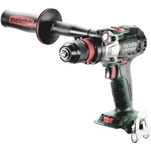Metabo Sb 18 Ltx Bl Q I Cordless Impact Driver Incl. Case Metabo Sb 18 Ltx Bl Q I Cordless Impact Driver Incl. Case
