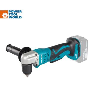 Makita Dda351z 18v Lxt 10mm Cordless Angle Drill Body Only Makita Dda351z 18v Lxt 10mm Cordless Angle Drill Body Only