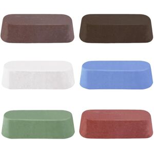 Sodial 4x(Metal Buffing Polishing Compound For Buffing Wheel, Buffing Wheel2479 Sodial 4x(Metal Buffing Polishing Compound For Buffing Wheel, Buffing Wheel2479