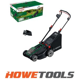 Bosch Rotak 18v2-43 N 18v Rotary Mower Bosch Rotak 18v2-43 N 18v Rotary Mower