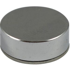 TIMCO TSC14P - 14mm - solid brass - polished chrome - Screw Caps TIMCO TSC14P - 14mm - solid brass - polished chrome - Screw Caps