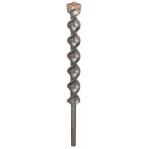 Bosch Sds-Max-7 Hammer Drill Bit 52 X 400 X 520 Mm 2608586807 Bosch Sds-Max-7 Hammer Drill Bit 52 X 400 X 520 Mm 2608586807