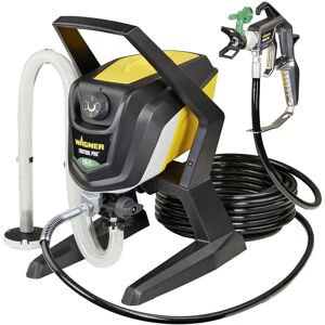 Wagner Control Pro 350 R Paint Sprayer 600w 1.5l/min Hea Tech Wagner Control Pro 350 R Paint Sprayer 600w 1.5l/min Hea Tech