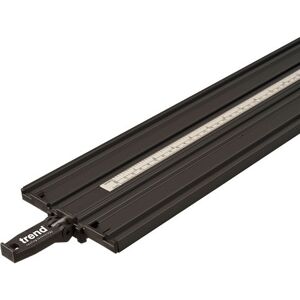 Varijig Clamp Guide Extra Long Router Saw Guiding 8' Vjs/cg/pro8 Trend Tools Varijig Clamp Guide Extra Long Router Saw Guiding 8' Vjs/cg/pro8 Trend Tools