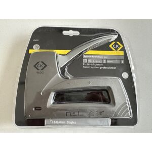 C.K Ck Tools Heavy Duty Staple Gun Nail Gun 496001 C.K Ck Tools Heavy Duty Staple Gun Nail Gun 496001