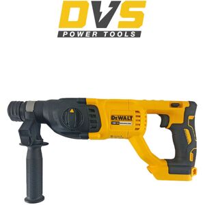 Dewalt Dch133n Cordless 18v Brushless Sds Plus Hammer Drill Body Only Dewalt Dch133n Cordless 18v Brushless Sds Plus Hammer Drill Body Only