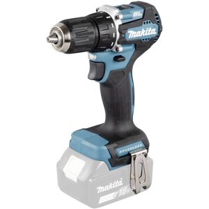 Makita Cordless Drill 18v Li-Ion Brushless 1pc Makita Cordless Drill 18v Li-Ion Brushless 1pc