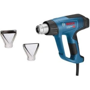 Bosch E-Stock Ghg 23 66 110v Heat Gun 1400w 06012a6360 Bosch E-Stock Ghg 23 66 110v Heat Gun 1400w 06012a6360