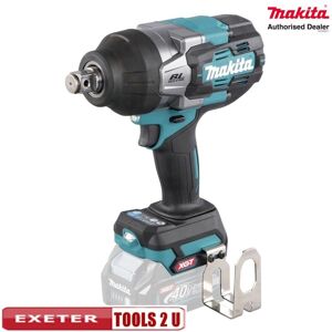 Makita Tw007gz 40vmax Brushless Impact Wrench Xgt Body Only Makita Tw007gz 40vmax Brushless Impact Wrench Xgt Body Only