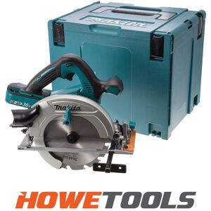 Makita Dhs710zj Twin 18v Circular Saw 190mm Blade Makita Dhs710zj Twin 18v Circular Saw 190mm Blade