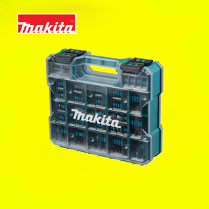 Makita E-24826 Impact Black 100 Piece Screwdriver Bit Set Makita E-24826 Impact Black 100 Piece Screwdriver Bit Set