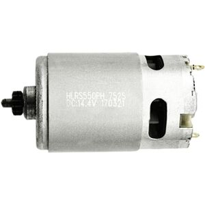 Sodial 5x(14.4v/13 Teeth Motor Replace Engine For Gsr14.4-2-Li Psr 14,4 Li-27520 Sodial 5x(14.4v/13 Teeth Motor Replace Engine For Gsr14.4-2-Li Psr 14,4 Li-27520