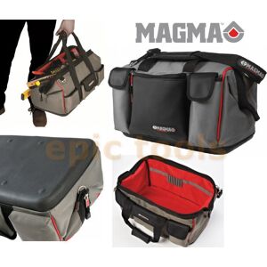 DeWalt Ck Magma 42cm/16\" Mini/small Work Hand Tool Bag/holdall/case,22 Pockets,Ma2627a DeWalt Ck Magma 42cm/16\" Mini/small Work Hand Tool Bag/holdall/case,22 Pockets,Ma2627a