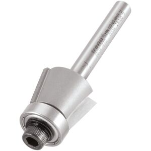 Trend Professional 46/3x1/4tc Bevel Trimmer 20mm Diameter 14mm Length Trend Professional 46/3x1/4tc Bevel Trimmer 20mm Diameter 14mm Length