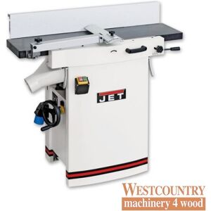 Jet Jpt-260-M 10\" X 9\" Planer Thicknesser 230v Jet Jpt-260-M 10\" X 9\" Planer Thicknesser 230v
