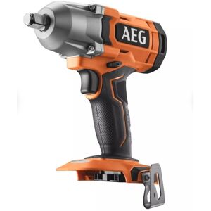 AEG Bss18c12zc 1/2\" Impact Driver 18v Powerful Torque 439 Nm Body Only AEG Bss18c12zc 1/2\" Impact Driver 18v Powerful Torque 439 Nm Body Only