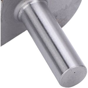 Bottoming Router Bit 3 Flute Carbide Grooving Tool Woodworking Milling Cutter Fo Bottoming Router Bit 3 Flute Carbide Grooving Tool Woodworking Milling Cutter Fo