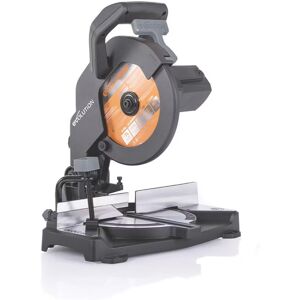Evolution Compound Mitre Saw Sfr210cms 1200w, M/m Tct Blade, Dust Bag 240v Evolution Compound Mitre Saw Sfr210cms 1200w, M/m Tct Blade, Dust Bag 240v