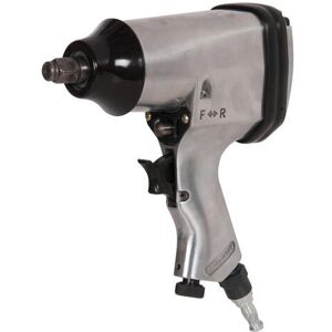Thatcable Air Impact Wrench 13mm (1/2" Inch) 312nm Torque 1/4 Inch Quick Connector In Thatcable Air Impact Wrench 13mm (1/2" Inch) 312nm Torque 1/4 Inch Quick Connector In