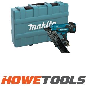 Makita Dbn900zk 18v First Fix Nailer Makita Dbn900zk 18v First Fix Nailer