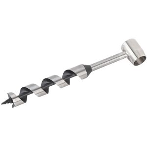 Rio Hand Auger Wrench High Carbon Steel Multifunctional Manual Wood Auger Drill Bit Rio Hand Auger Wrench High Carbon Steel Multifunctional Manual Wood Auger Drill Bit