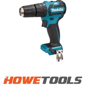 Makita Hp332dz 12v Combi Drill 10mm Keyless Chuck Makita Hp332dz 12v Combi Drill 10mm Keyless Chuck