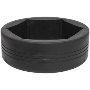 Sealey Impact Socket 115mm 1"Sq Drive Commercial Sockets Sets Specialised Diy Sealey Impact Socket 115mm 1"Sq Drive Commercial Sockets Sets Specialised Diy