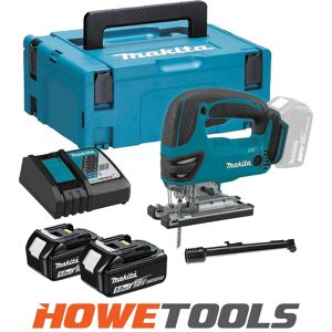 Makita Djv180rtj 18v Jigsaw Top Handle Makita Djv180rtj 18v Jigsaw Top Handle
