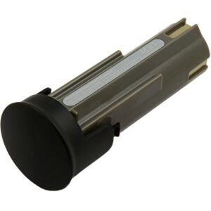 Avizar Battery for Panasonic EY6220B / EY6220D - Battery NiMH 2.4V 3000mAh Grey Avizar Battery for Panasonic EY6220B / EY6220D - Battery NiMH 2.4V 3000mAh Grey