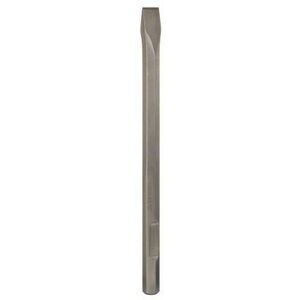 Bosch Professional Flat Chisel. 28-Mm Hex Shank 520x36 Mm 1618600206 Bosch Professional Flat Chisel. 28-Mm Hex Shank 520x36 Mm 1618600206