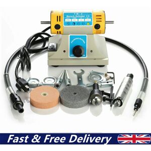 350w Gem Jewelry Rock Bench Polishing Grinding Machine Lathe Polisher 220v 350w Gem Jewelry Rock Bench Polishing Grinding Machine Lathe Polisher 220v