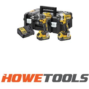 Dewalt Dck266p2t 18v Twin Pack Dewalt Dck266p2t 18v Twin Pack