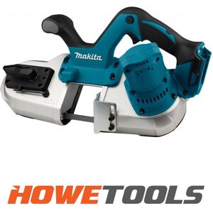 Makita Dpb182z 18v Bandsaw Makita Dpb182z 18v Bandsaw