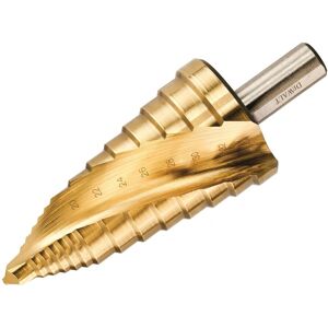 Dewalt Power Tools Extreme Step Drill Bit / 20-34mm Multi Colour Tk6926 Dewalt Power Tools Extreme Step Drill Bit / 20-34mm Multi Colour Tk6926