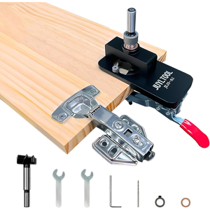 Does Not Apply 35mm Cabinet Hinge Jig Drilling Hole Puncher,Concealed Hinge Jig Accurate Lockin Does Not Apply 35mm Cabinet Hinge Jig Drilling Hole Puncher,Concealed Hinge Jig Accurate Lockin