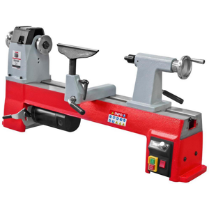 Holzmann Woodworking Lathe D510f 510mm Wood Working Turning 735mm 240v Holzmann Woodworking Lathe D510f 510mm Wood Working Turning 735mm 240v