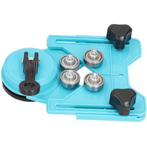 16x Drill Bit Hole Saw 6‑50mm Cutter Drilling Tool Set For Tile Woodligh 16x Drill Bit Hole Saw 6‑50mm Cutter Drilling Tool Set For Tile Woodligh