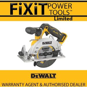 Dewalt Dcs512n 140mm 12v Xr Brushless Circular Saw Bare Unit Rw Dewalt Dcs512n 140mm 12v Xr Brushless Circular Saw Bare Unit Rw