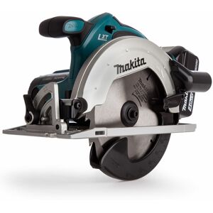 Makita Dss611z 18v Lxt Li-Ion Cordless Circular Saw Naked, Body Only Ex Bss611z Makita Dss611z 18v Lxt Li-Ion Cordless Circular Saw Naked, Body Only Ex Bss611z