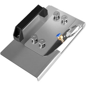 Sodial 45 Degree Tile Chamfer Tool, Angle Grinder Holder For 45° Chamfer Cutting3763 Sodial 45 Degree Tile Chamfer Tool, Angle Grinder Holder For 45° Chamfer Cutting3763