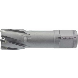 Hmt 26mm Carbidemax 40 Tct Magnet Broach Cutter 108030-0260 Hmt 26mm Carbidemax 40 Tct Magnet Broach Cutter 108030-0260