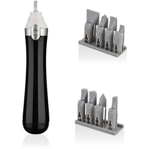 Sodial 3x(Model Electric Sander Grinding Pen Reciprocating Polishing Sanding9900 Sodial 3x(Model Electric Sander Grinding Pen Reciprocating Polishing Sanding9900