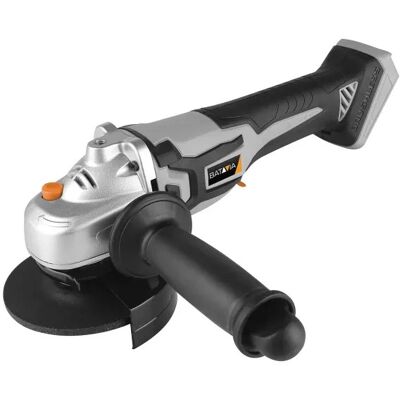 Batavia 7062810 Maxxpack Brushless Angle Grinder 115mm 18v Bare Unit Bat7062810 Batavia 7062810 Maxxpack Brushless Angle Grinder 115mm 18v Bare Unit Bat7062810