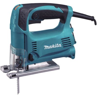 Makita 4329 Corded Orbital Action Jigsaw Professional Variable-Speed 240v/450w Makita 4329 Corded Orbital Action Jigsaw Professional Variable-Speed 240v/450w