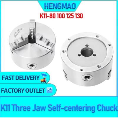 Does Not Apply K11 80 100 125 160 200 250 130 Lathe Chuck 100mm Sanou Four Jaw Self-Centering C Does Not Apply K11 80 100 125 160 200 250 130 Lathe Chuck 100mm Sanou Four Jaw Self-Centering C